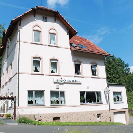Hotel Restaurant Neu-Holland Cassel Extérieur photo