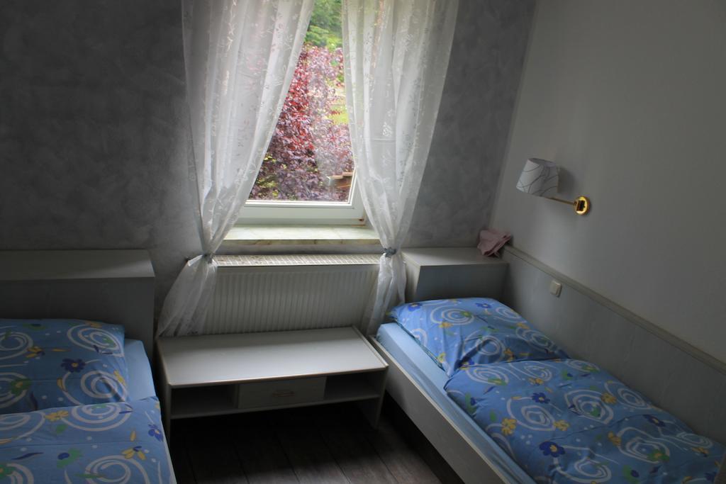 Hotel Restaurant Neu-Holland Cassel Chambre photo
