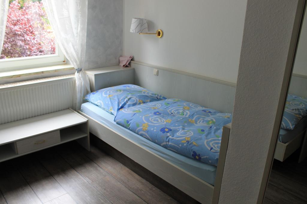 Hotel Restaurant Neu-Holland Cassel Chambre photo