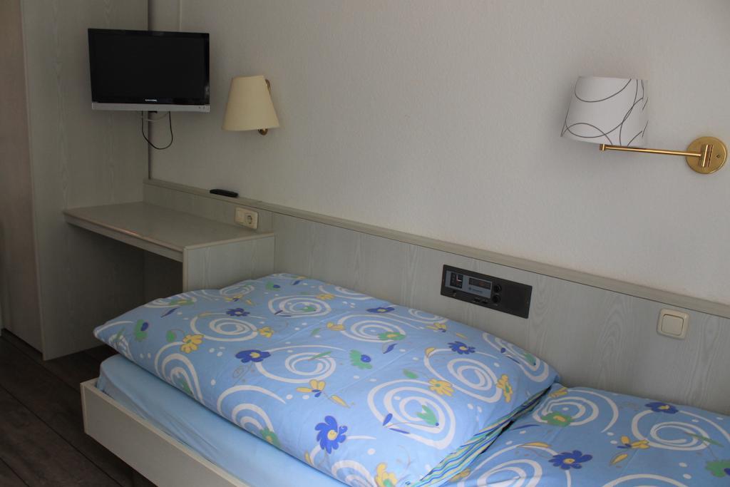 Hotel Restaurant Neu-Holland Cassel Chambre photo
