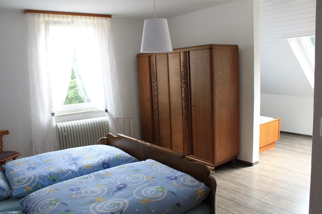 Hotel Restaurant Neu-Holland Cassel Chambre photo