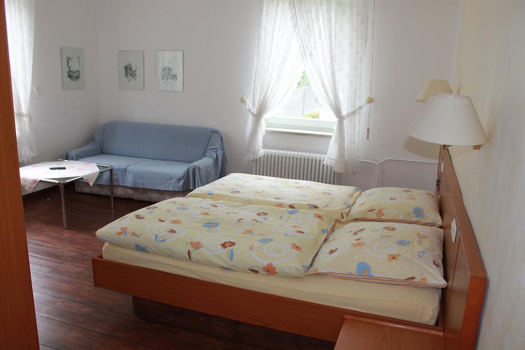 Hotel Restaurant Neu-Holland Cassel Chambre photo